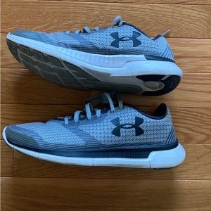 Women’s Under Armor running shoes size 7